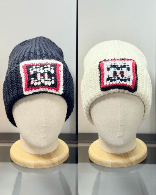 Chanel Hat dx180